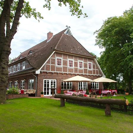 Landgasthof Zur Eiche Hanstedt المظهر الخارجي الصورة